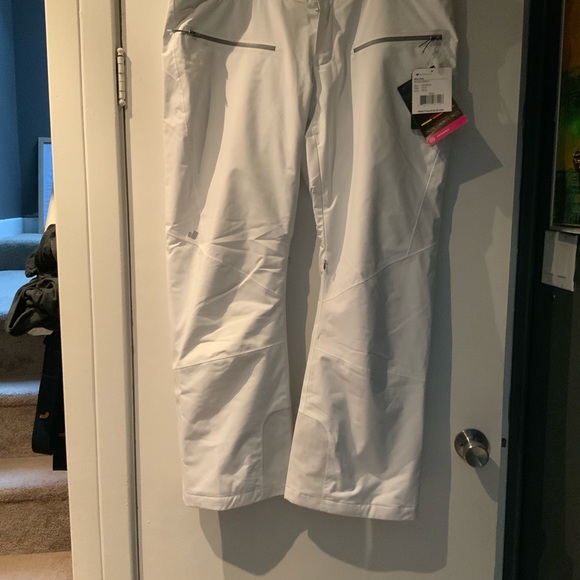 New Obermeyer Women’s Bliss Pant Size 16 - Picture 3 of 12